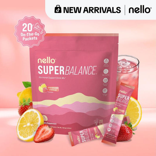 VitalHydra Energy Mix